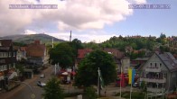 Archiv Foto Webcam Braunlage im Harz 04:00