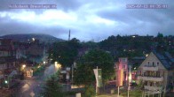 Archiv Foto Webcam Braunlage im Harz 03:00