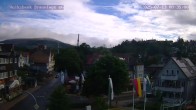 Archiv Foto Webcam Braunlage im Harz 07:00