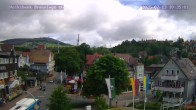 Archiv Foto Webcam Braunlage im Harz 09:00