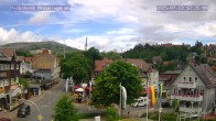 Archiv Foto Webcam Braunlage im Harz 11:00