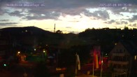 Archiv Foto Webcam Braunlage im Harz 03:00
