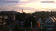 Archiv Foto Webcam Braunlage im Harz 05:00