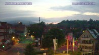 Archiv Foto Webcam Braunlage im Harz 03:00