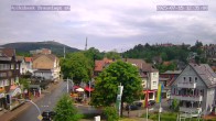 Archiv Foto Webcam Braunlage im Harz 11:00