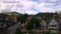 Archiv Foto Webcam Braunlage im Harz 15:00