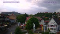 Archiv Foto Webcam Braunlage im Harz 19:00