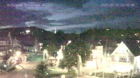 Archived image Webcam Braunlage - City Centre 21:00