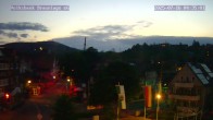 Archiv Foto Webcam Braunlage im Harz 03:00