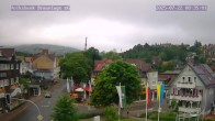 Archived image Webcam Braunlage - City Centre 07:00