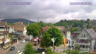 Archived image Webcam Braunlage - City Centre 09:00