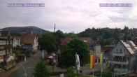 Archiv Foto Webcam Braunlage im Harz 07:00