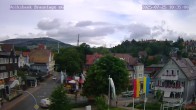 Archiv Foto Webcam Braunlage im Harz 09:00