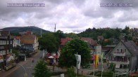 Archiv Foto Webcam Braunlage im Harz 11:00