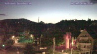 Archiv Foto Webcam Braunlage im Harz 03:00
