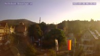 Archiv Foto Webcam Braunlage im Harz 05:00