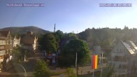 Archiv Foto Webcam Braunlage im Harz 06:00