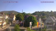 Archiv Foto Webcam Braunlage im Harz 07:00