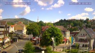 Archiv Foto Webcam Braunlage im Harz 09:00