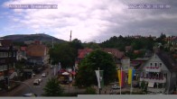 Archiv Foto Webcam Braunlage im Harz 13:00