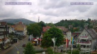 Archiv Foto Webcam Braunlage im Harz 13:00