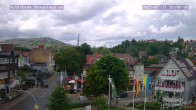 Archiv Foto Webcam Braunlage im Harz 15:00