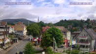 Archiv Foto Webcam Braunlage im Harz 09:00