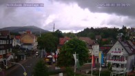 Archiv Foto Webcam Braunlage im Harz 13:00
