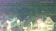 Archived image Webcam Braunlage - City Centre 23:00