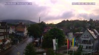 Archiv Foto Webcam Braunlage im Harz 05:00