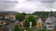 Archiv Foto Webcam Braunlage im Harz 09:00