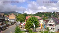 Archiv Foto Webcam Braunlage im Harz 13:00