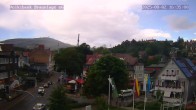 Archiv Foto Webcam Braunlage im Harz 15:00