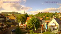 Archiv Foto Webcam Braunlage im Harz 17:00