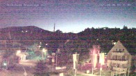 Archiv Foto Webcam Braunlage im Harz 03:00