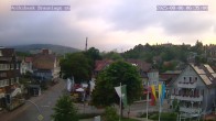 Archiv Foto Webcam Braunlage im Harz 05:00