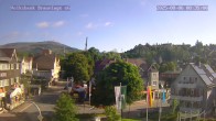 Archiv Foto Webcam Braunlage im Harz 07:00