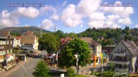Archiv Foto Webcam Braunlage im Harz 09:00