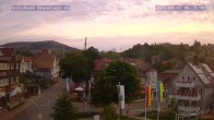 Archiv Foto Webcam Braunlage im Harz 05:00