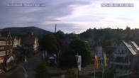 Archiv Foto Webcam Braunlage im Harz 06:00