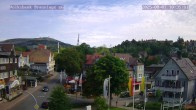 Archiv Foto Webcam Braunlage im Harz 09:00