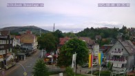 Archiv Foto Webcam Braunlage im Harz 09:00