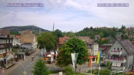 Archiv Foto Webcam Braunlage im Harz 11:00