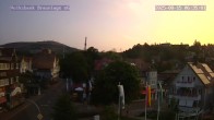 Archiv Foto Webcam Braunlage im Harz 05:00