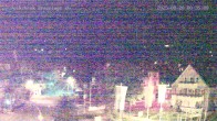 Archived image Webcam Braunlage - City Centre 23:00