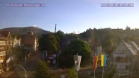Archived image Webcam Braunlage - City Centre 06:00