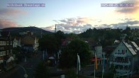 Archiv Foto Webcam Braunlage im Harz 05:00