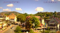 Archiv Foto Webcam Braunlage im Harz 10:00