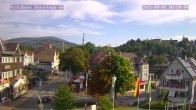 Archiv Foto Webcam Braunlage im Harz 05:00