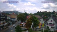 Archiv Foto Webcam Braunlage im Harz 10:00